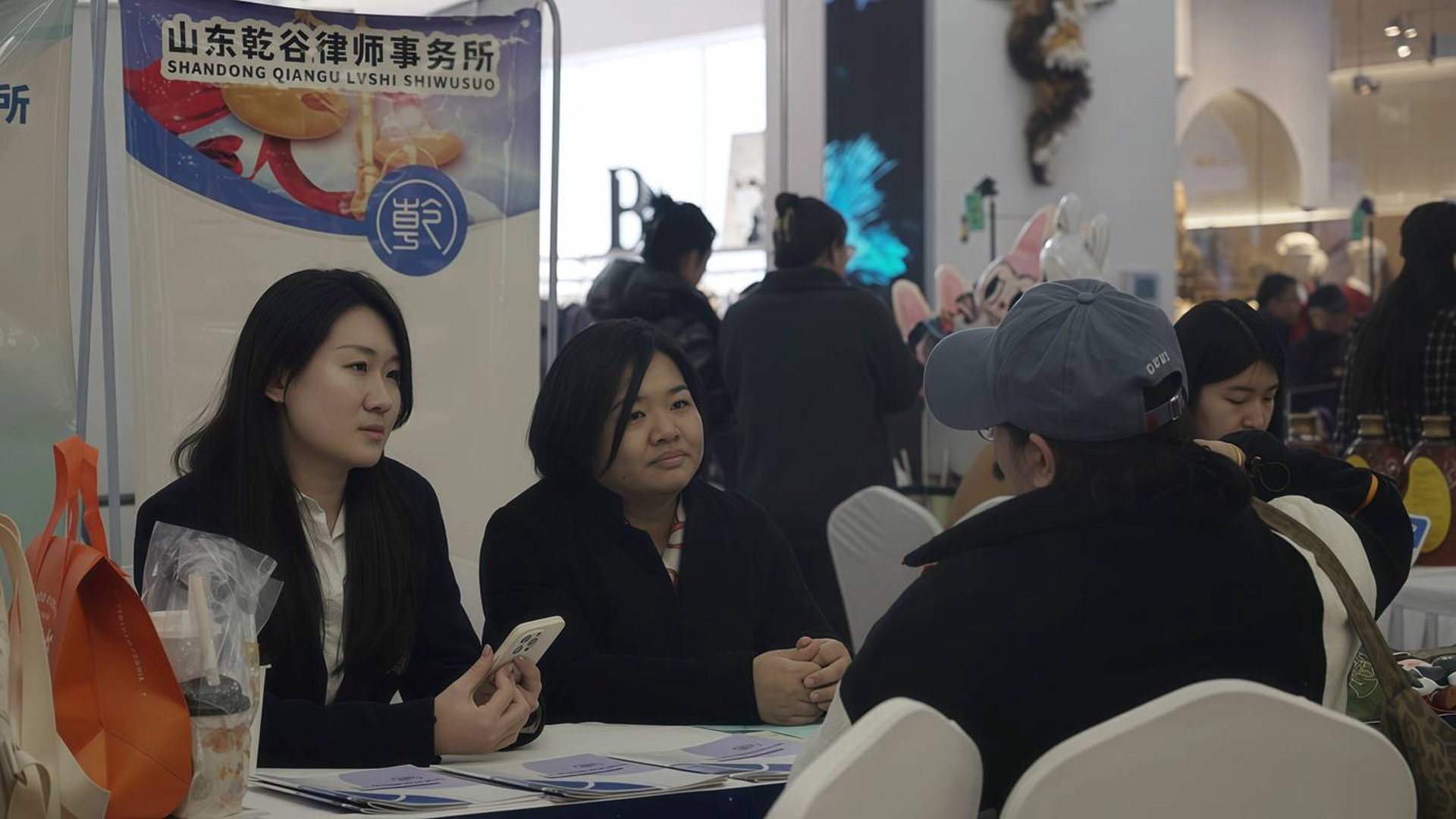 选择法律咨询服务的指南